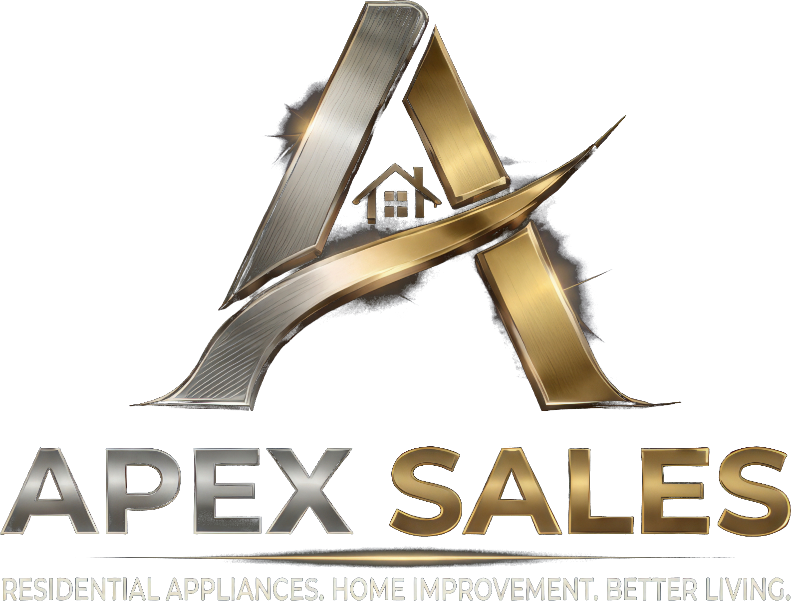 Apex Sales logo